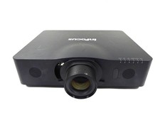 InFocus IN5145 WUXGA Large Venue Projector 5000 Lumens HDMI with LENS-071