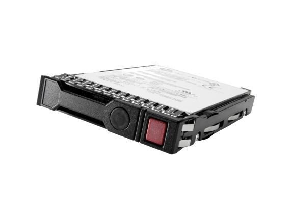 Hewlett Packard Enterprise 785099-S21-RFB 300GB SAS hard drive