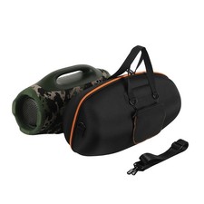 Storage Pouch Fits for JBL Boombox 4 BT Speaker Storage Box Outdoor Storage Bag