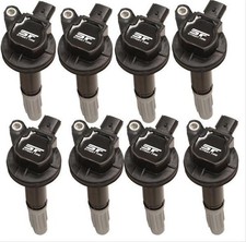 MSD Street Fire Coils 55158