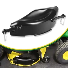 42” Deck Mulch Cover for John Deere X110 X120 D110 D120 L105 Replace for GY00115