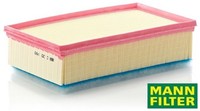 Mann-Filter C30190 Luftfilter Luftfiltereinsatz FüR Citroen FüR Peugeot