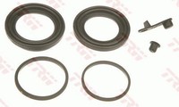 TRW Reparatursatz, Bremssattel SJ1298 FüR CitroËN Passend FüR Fiat Peugeot