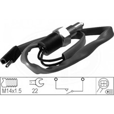 Feu arrière Seat FURA