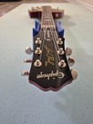 Epiphone Les Paul Standard 60s 6-string Electric Guitar - Bourbon Burst — photo 7