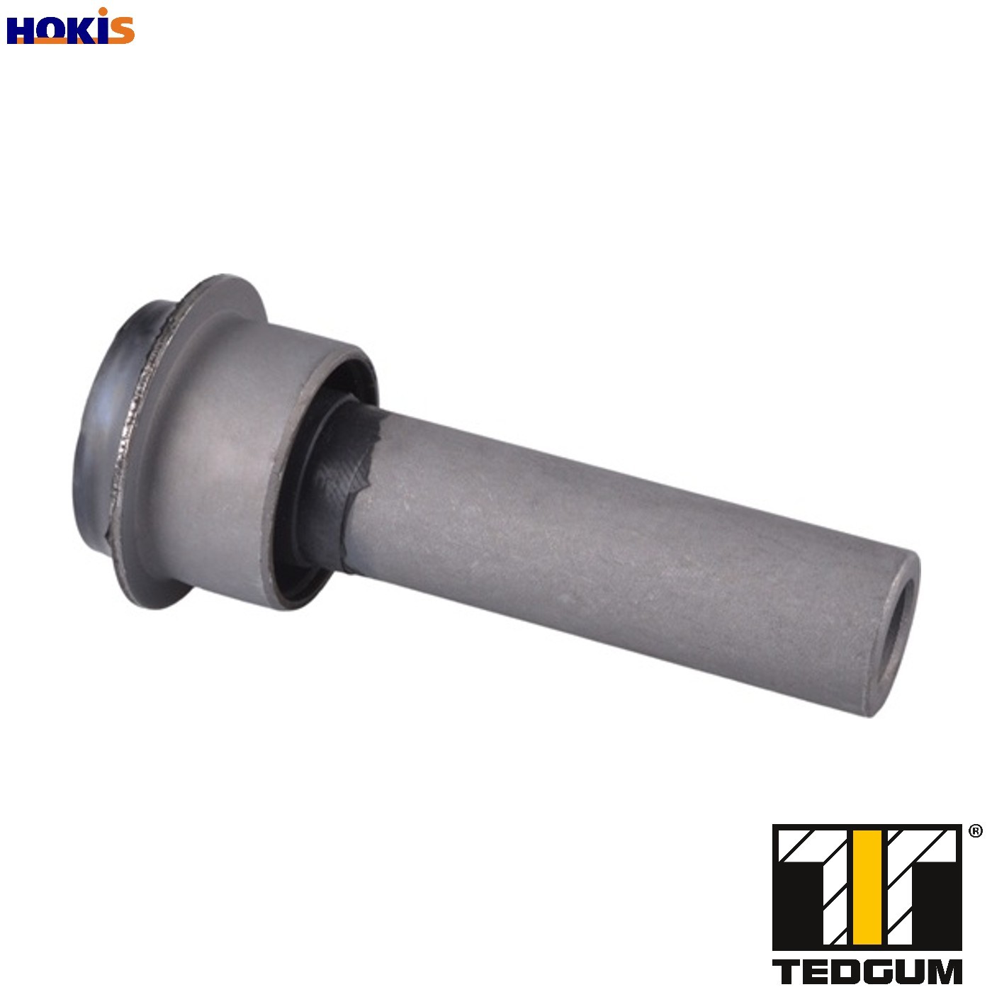 Engine mount Front 00463091 TEDGUM for NISSAN RENAULT - Image 8