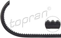 Topran Keilriemen 100 190 FüR T3 Transporter Vw Bus