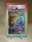 Pokemon TCG Sword & Shield Evolving Skies Umbreon VMAX Secret Rare #214 PSA 10