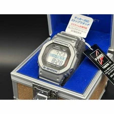 CASIO G SHOCK Collaboration DW 56RTS 8JR Boxed Solar New