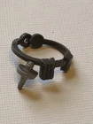 1980 Vintage Star Wars MASTER YODA UNITOY Original Belt For Action Figure