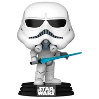 Funko Pop! Star Wars - Concept Series Stormtrooper #56769
