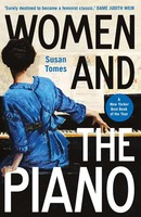 Susan Tomes | Women And The Piano | Taschenbuch | Englisch (2025) | X