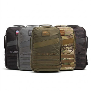 Goruck Rucker 25L | eBay