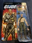 GI Joe Classified Series Retro Card Duke 6" Figure Hasbro 2024 New Sealed
