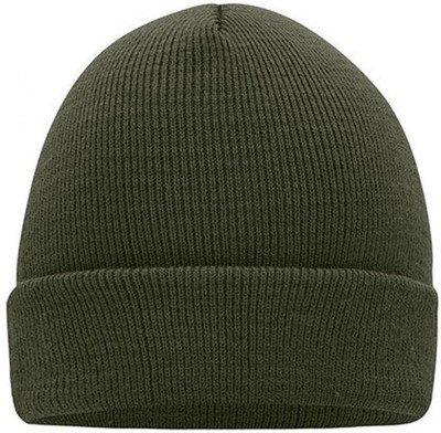 Knitted Cap / Doppelt gestrickt  | Myrtle Beach wird Daiber | MB7500