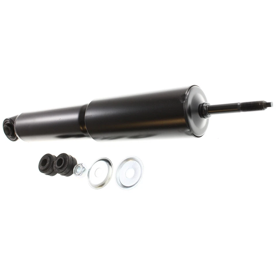 Set of 2 Shock Front Driver & Passenger Side for Chevy Truck Hardbody D21 Pair Foto 3 de 4