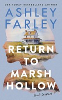 Ashley Farley | Return To Marsh Hollow | Taschenbuch | Englisch (2025)