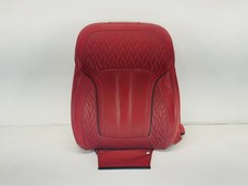 16-19 Bmw 740 750i G11 G12 Front Left Seat Upper Cushion Oem 16-19 Bmw 740 750i G11 G12 Front Left Seat Upper Cushion Oem