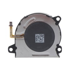 Gaming Accessories Cooler Fan Replacement Inner Cooling System for Switch OLED
