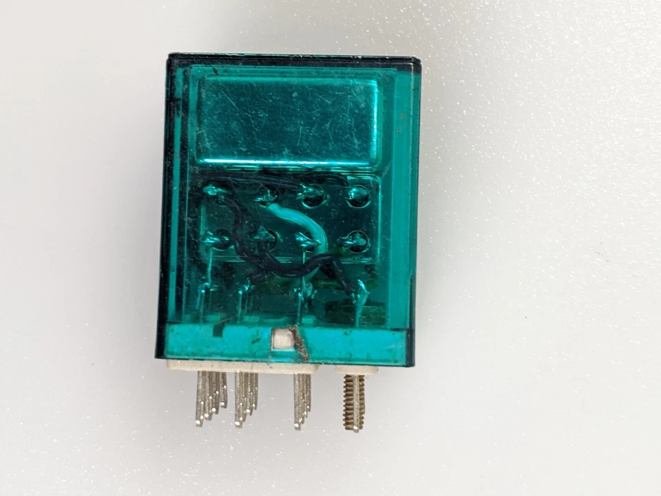 Potter Brumfield Relays SD-4202 24V DC - Image 3 of 4