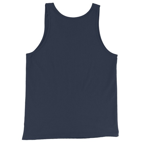 Mountain BMX Unisex Tank Top | Psychedelic Bike Art Graphic With Bold Zitate - Bild 13 von 21