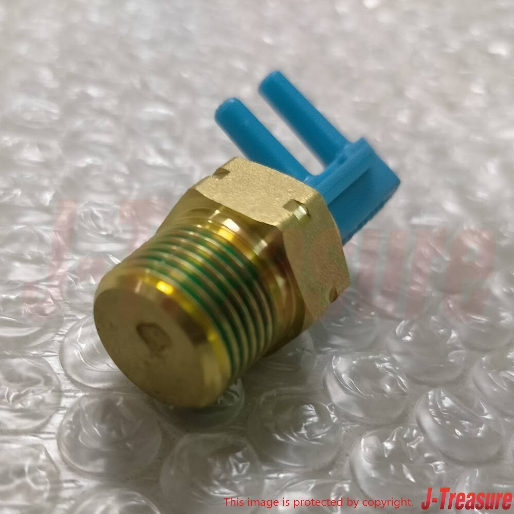 TOYOTA 4RUNNER AE86 Genuine Bimetal Vacuum Switching Valve Assy
