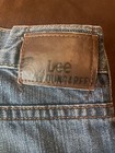 Lee Jeans vintage slim 30" x 30" perfect fade — photo 4
