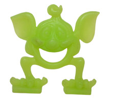 VERY RARE CEREAL PREMIUM MEXICAN FIGURE R&L ASTRO NITS TINYKINS XXVI