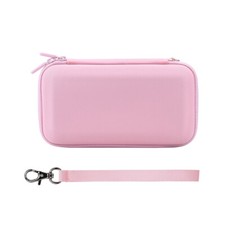 Pink All-in-One Portable Storage Bag Camera Storage Case for DJI Pocket 3