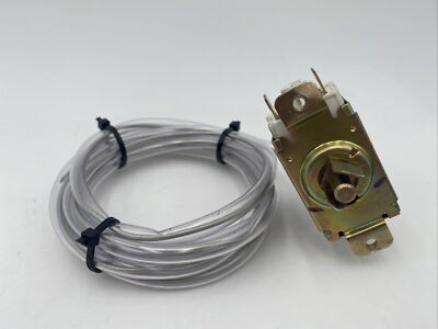 GE Monogram Freezer Thermostat Control WR09X10020 3ART5C183 3ART5C195 95090