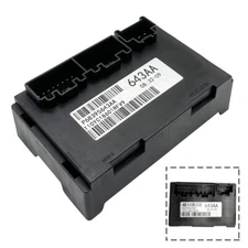 For 11-13 Jeep Grand Cherokee 68395643AA Programmed Transfer Case Control Module