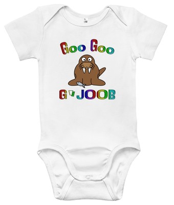 beatles baby clothes