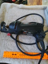 Rotozip RotoSaw Corded Spiral Saw