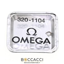 OMEGA Click Calibre 320 Ref. 1104 Calib: 320, 321 (EN BLISTER)