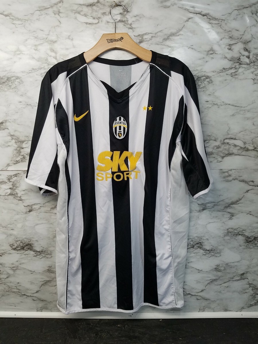Vintage Rare Juventus Sky Sport Nike Jersey Mens XL #34 | eBay Vintage Rare Juventus Sky Sport Nike Jersey Mens XL #34 | eBay