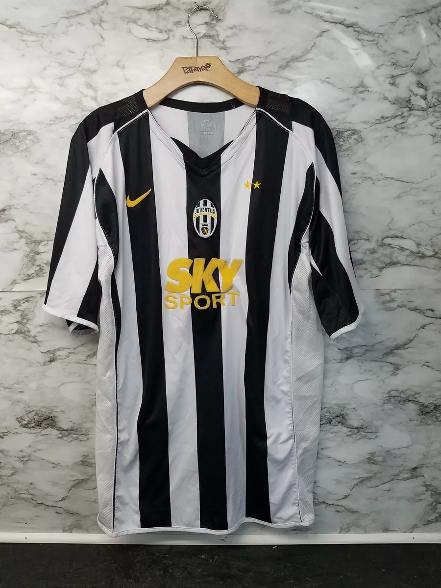Juventus sales first jersey