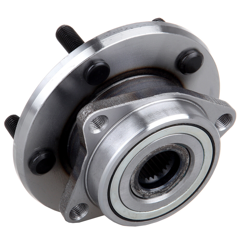 1Pc Wheel Hub Bearing Front For Chrylser Sebring Dodge Stratus Coupe 2