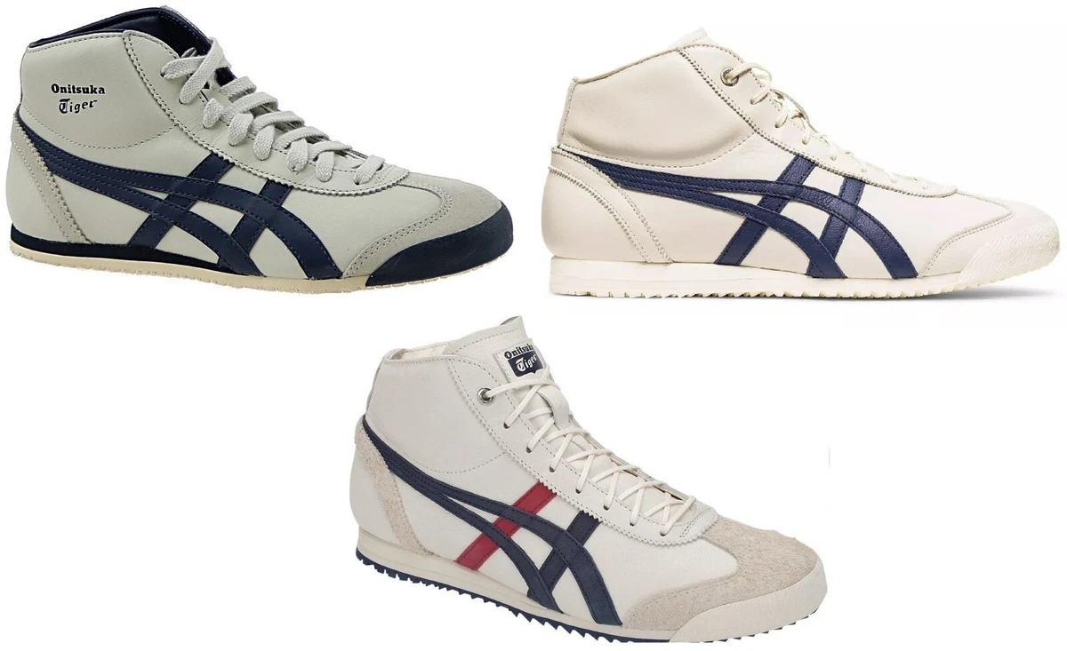 Asics top shoes mexico