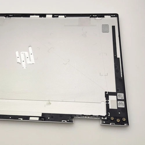 New LCD Back Cover For HP ENVY X360 15-ED 15T-ED 15M-ED 15-EE Top lid L93203-001 - Bild 5 von 14