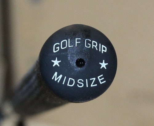 */New - Maltby - STi - 26.5* #6 Iron - RH - Men's - Steel - Regular Flex #95 - Picture 9 of 19