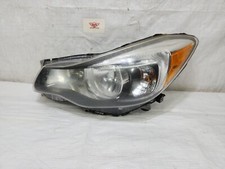 2015 Subaru XV Crosstrek Impreza Headlight HID Left Driver LH OEM 84001FJ450