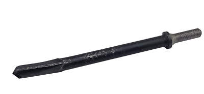 Druckluft Meißel Auspuff Schalldämpfer Schneider mit 0,0401'' Schaft Britool ATC8