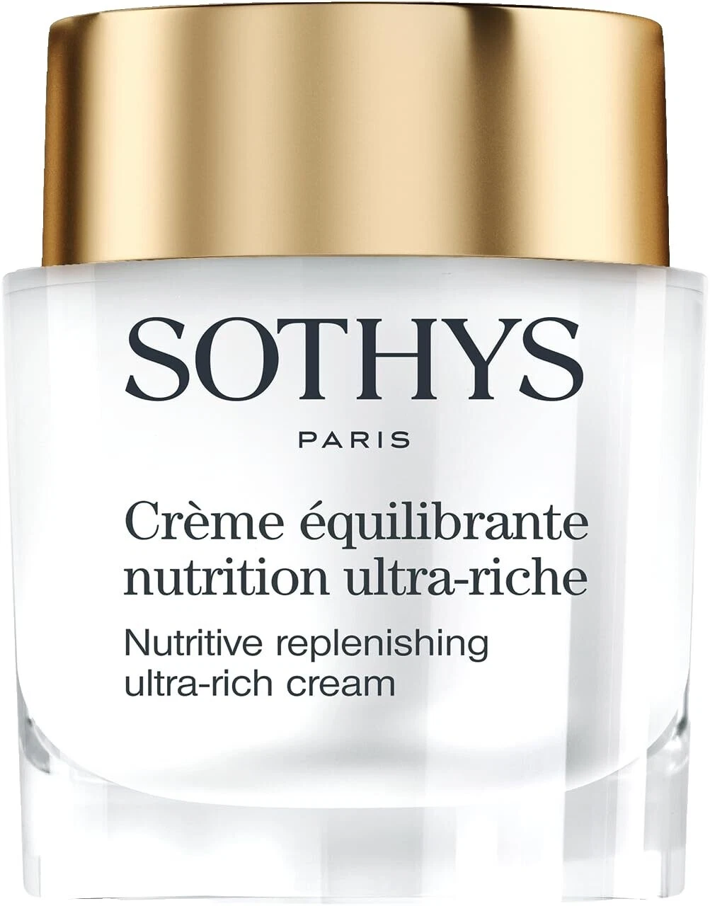 Cremas de aligeramiento de la piel Crema SOTHYS