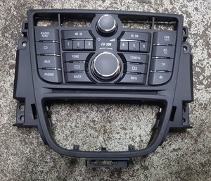 Cd 300 opel