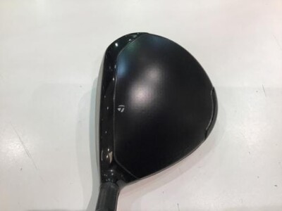 TaylorMade STEALTH Fairway Wood FW / 3w 15 Degree / Flex R