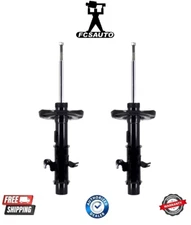 Front L/R Suspension Strut Assembly FCS fits 13-15 Chevrolet Camaro