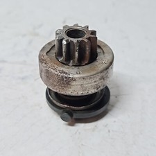 Démarreur Ford TAUNUS
