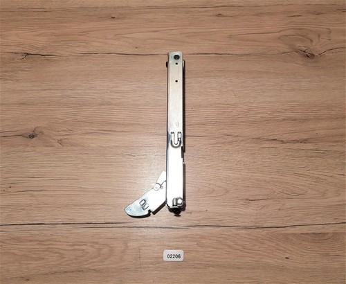 Neff Backofen E15M63N3 01 HBE AP72 Klappe Tür Türscharnier beidseitig einsetzbar