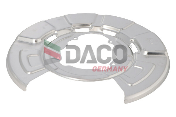 610332 DACO Germany Splash Panel, brake disc for BMW