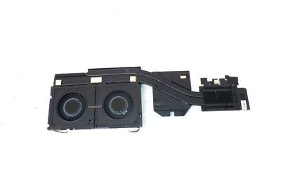 Dell OEM Precision 7770 CPU / GPU Cooling Heatsink Fan AMA01 XKKYK 0XKKYK